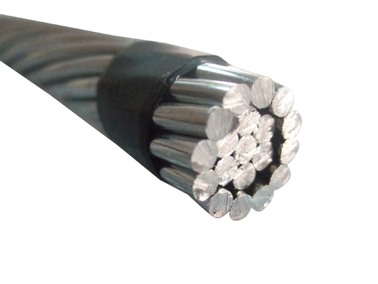 Maestro de alumínio desencapado aéreo Electric Wire Cable de AAC AAAC ACSR
