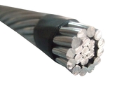 Transmissão aérea de Cable For Bare ACSR de CSA do condutor de alumínio de alta qualidade do padrão