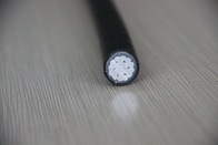 Bainha de alumínio subterrânea do PVC de Xlpe Insulated Cables do condutor