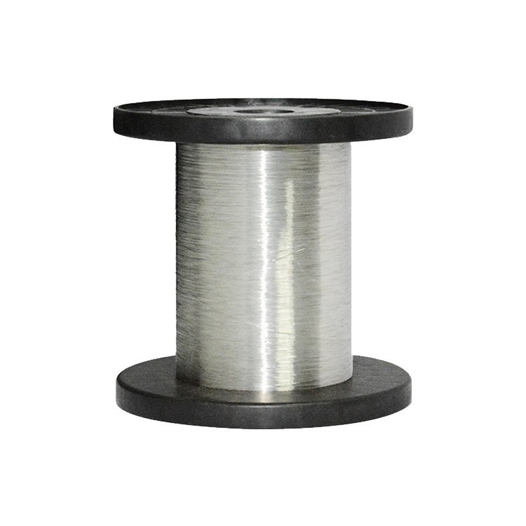 Alumínio Condutor Aço Reforçado JL/G1A-25/4 Condutor Nudo Fábrica Stock Personalizavel Alta Resistência à Tireira