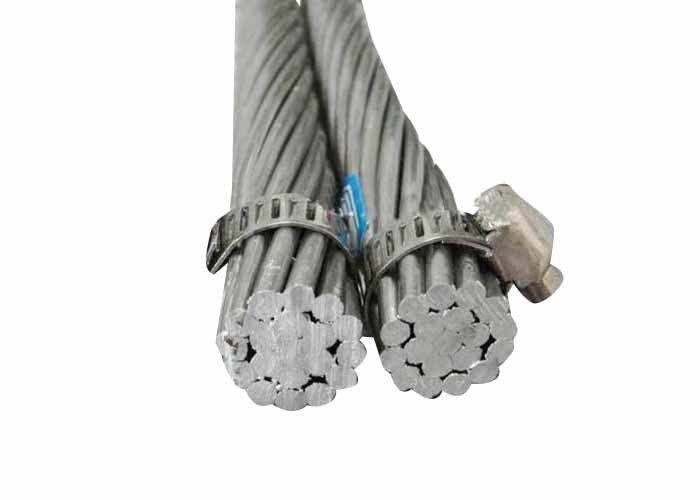 Maestro de alumínio Cable da distribuição de poder 1350 AACSR