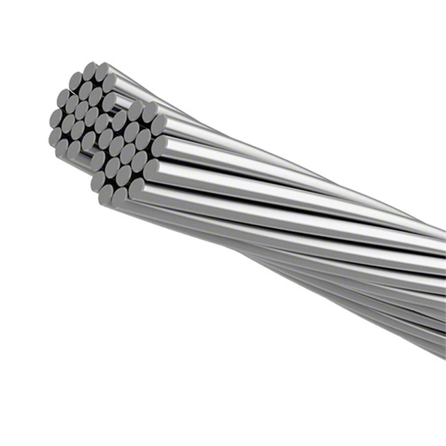 O IEC padrão 61089 das BS 300 maestro All Aluminum Sranded de Mm2 ACSR prende em cima