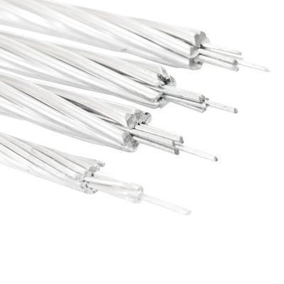Linhas de Cable For Overhead do condutor do pacote do LV AAAC ACSR
