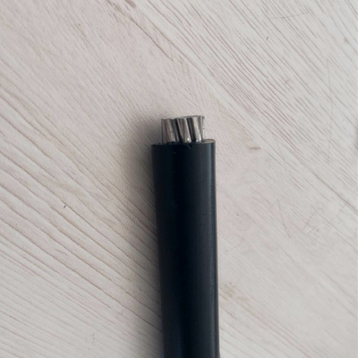 Cable isolado de um núcleo Aac de alumínio XLPE