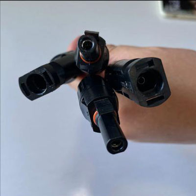 Cabo fotovoltaico 2.5-185mm2 Condutor de cobre isolado com XLPE Certificado IEC TUV UL