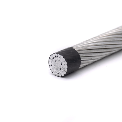 6mm 10mm 16mm 25mm 70mm 240mm2 Alumínio Cable de fio condutor de cadeia ACAR AAC